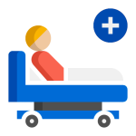 hospital-bed
